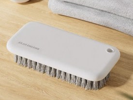 Cepillo rectangular sin mango